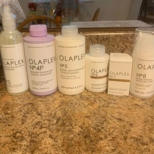 Olaplex